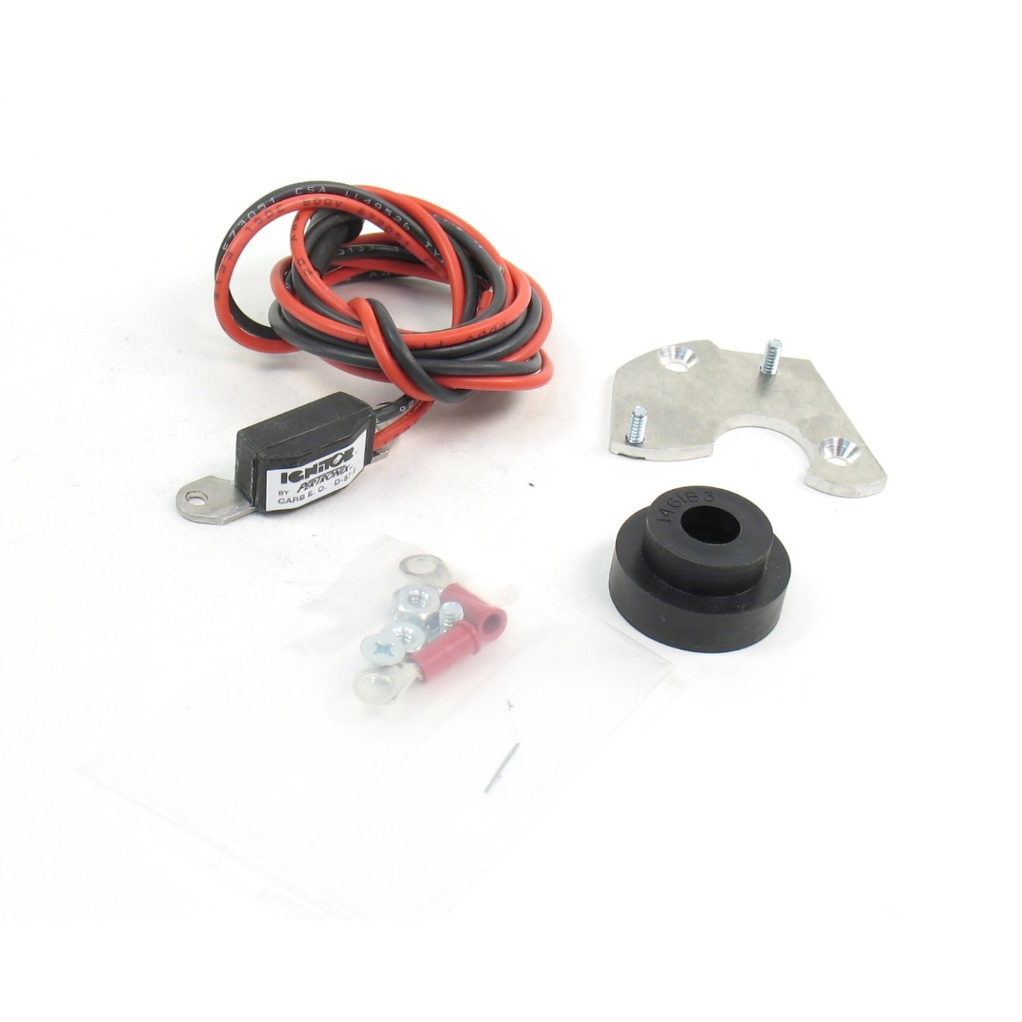 1461 Electronic Ignition Conversion- 6 Cylinder