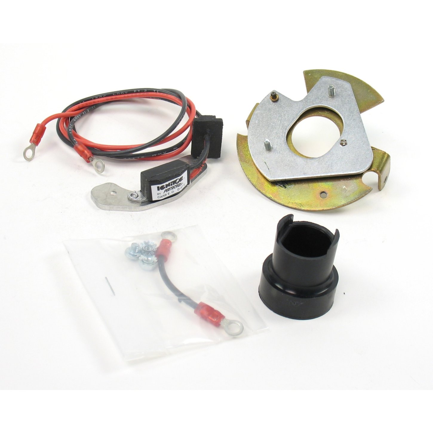 PerTronix 1484A Ignitor, IHC with Prestolite Distributor 8 Cyl