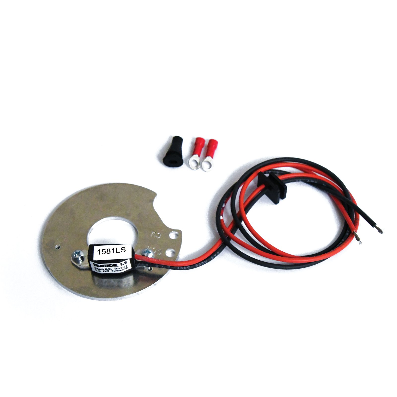 PerTronix 1581LS Ignitor Kit, Prestolite 8 Cylinder