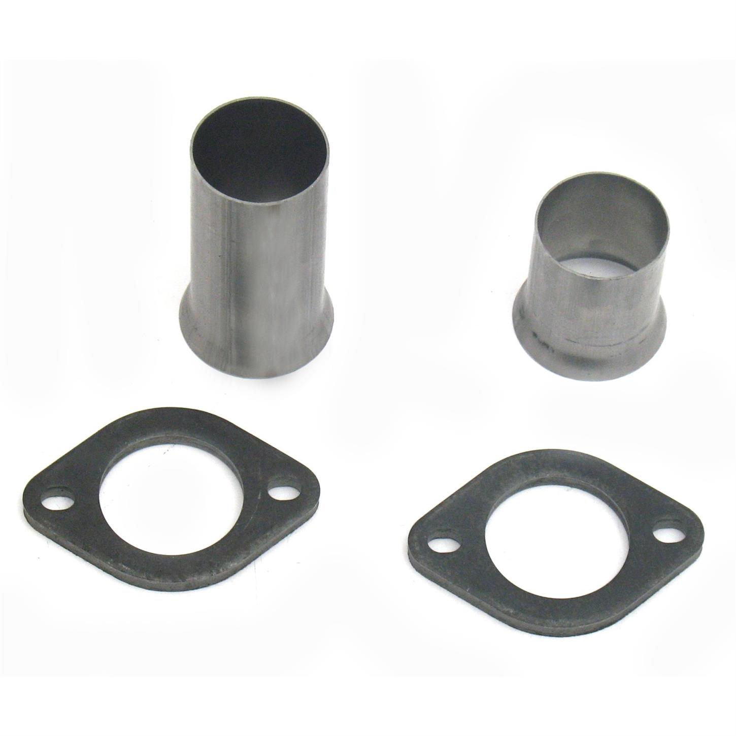 【SALE／10%OFF JBA Tubes Starter Mid-Pipe Steel Stainless 1653ST コスプレ衣装