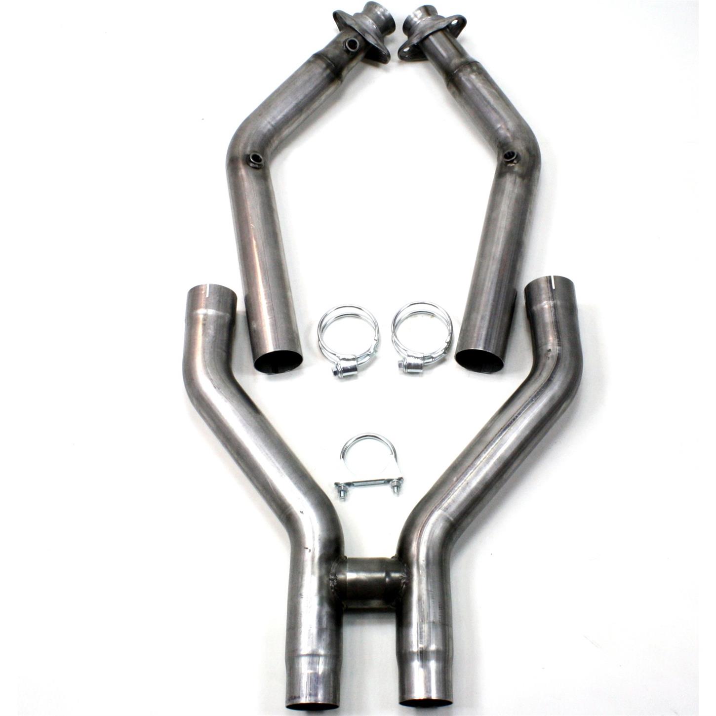 JBA Headers