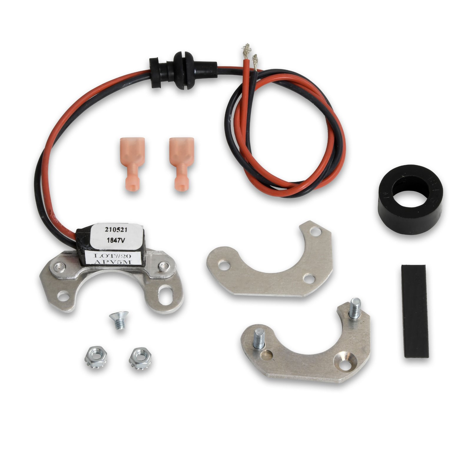 PerTronix 1847V Ignitor, Bosch 4 Cylinder