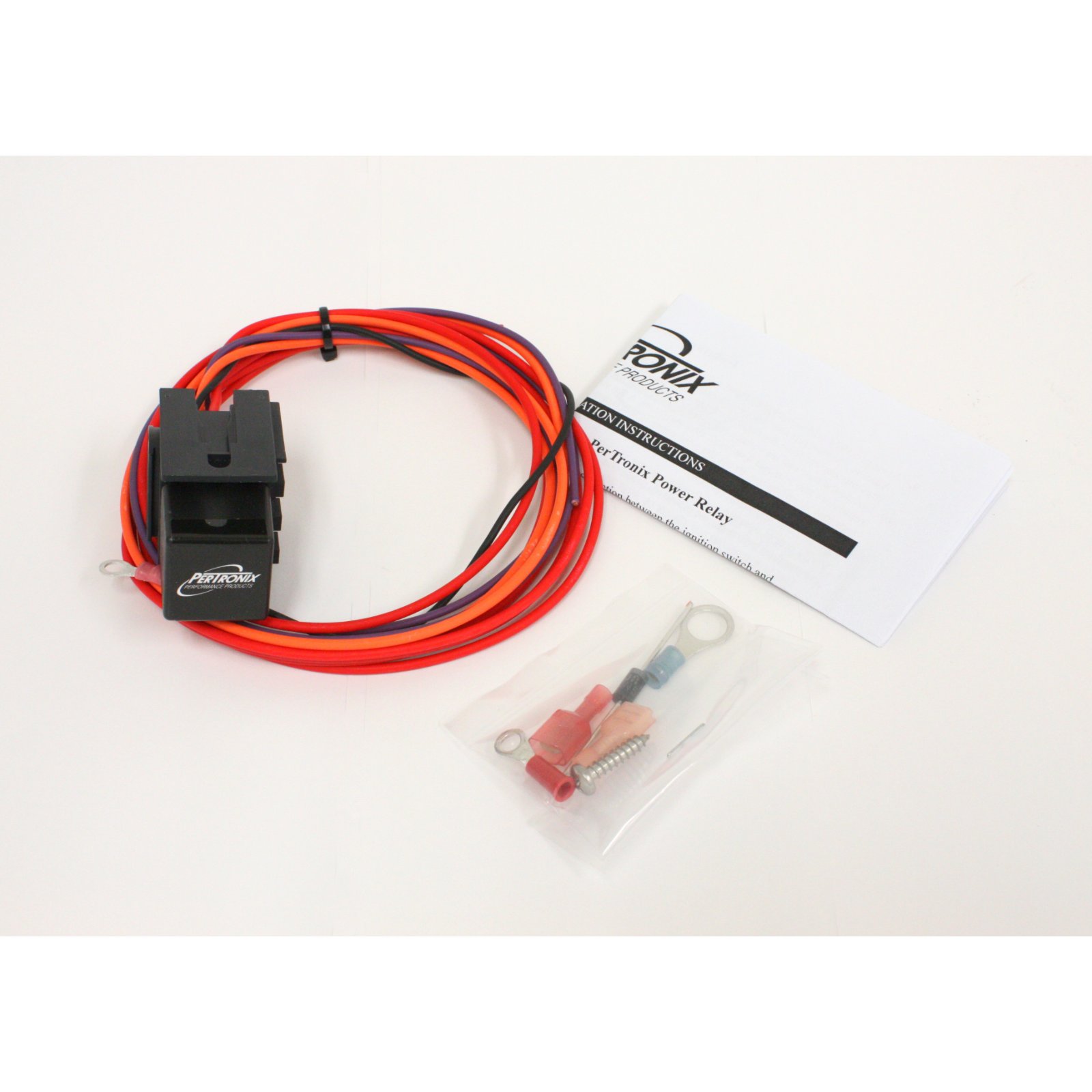 PerTronix 2001 Ignition Power Relay Kit