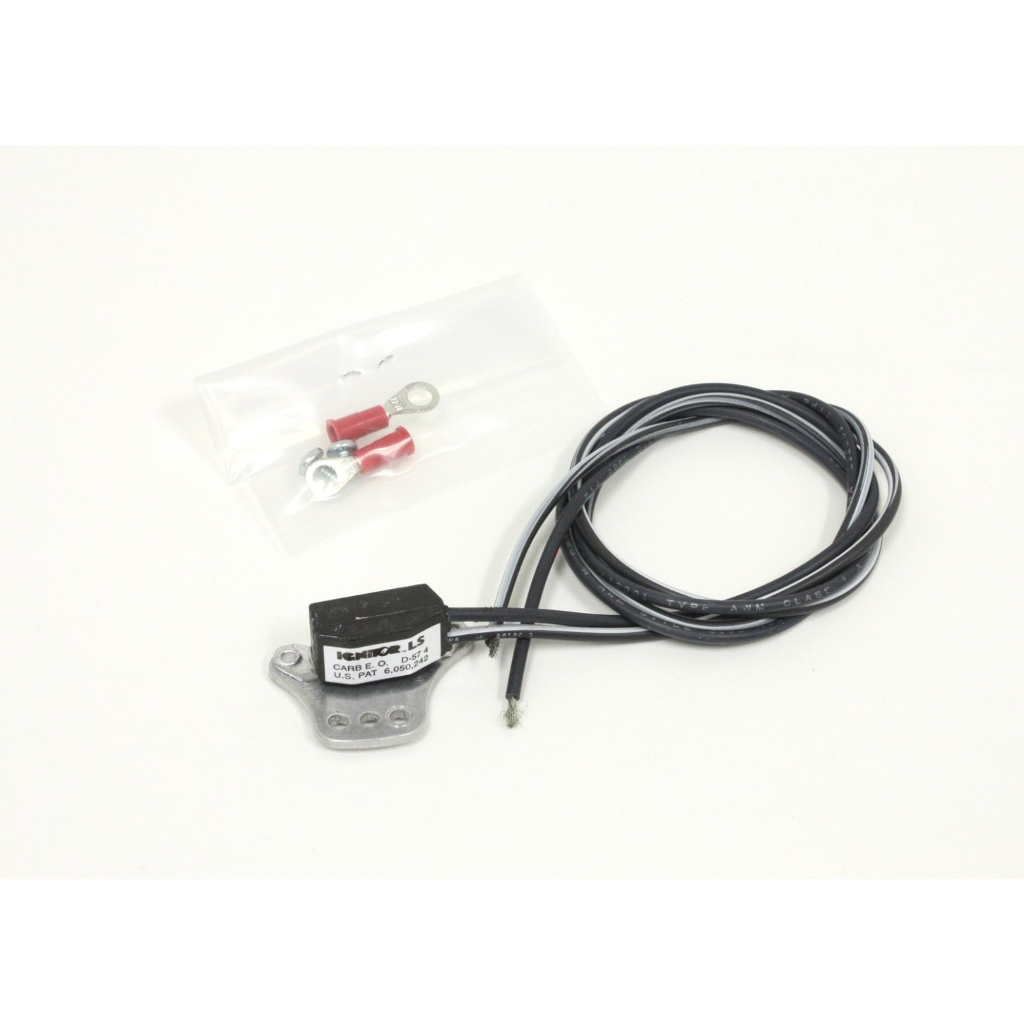 PerTronix 2563LSP6 Ignitor, Autolite Distributor 6 Cyl, Positive