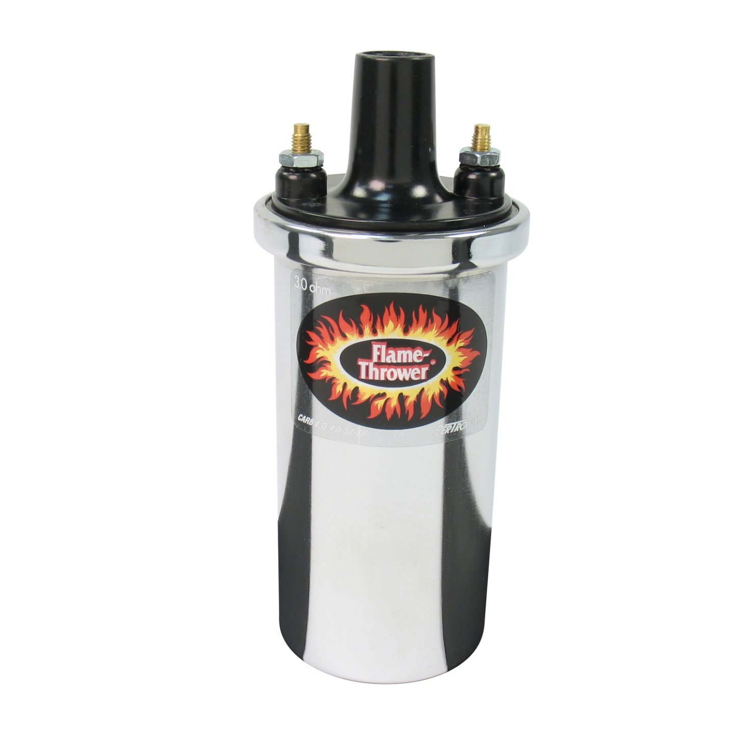 40501 40,000 V Flame-Thrower 3 ohm Coil Oil Filled
