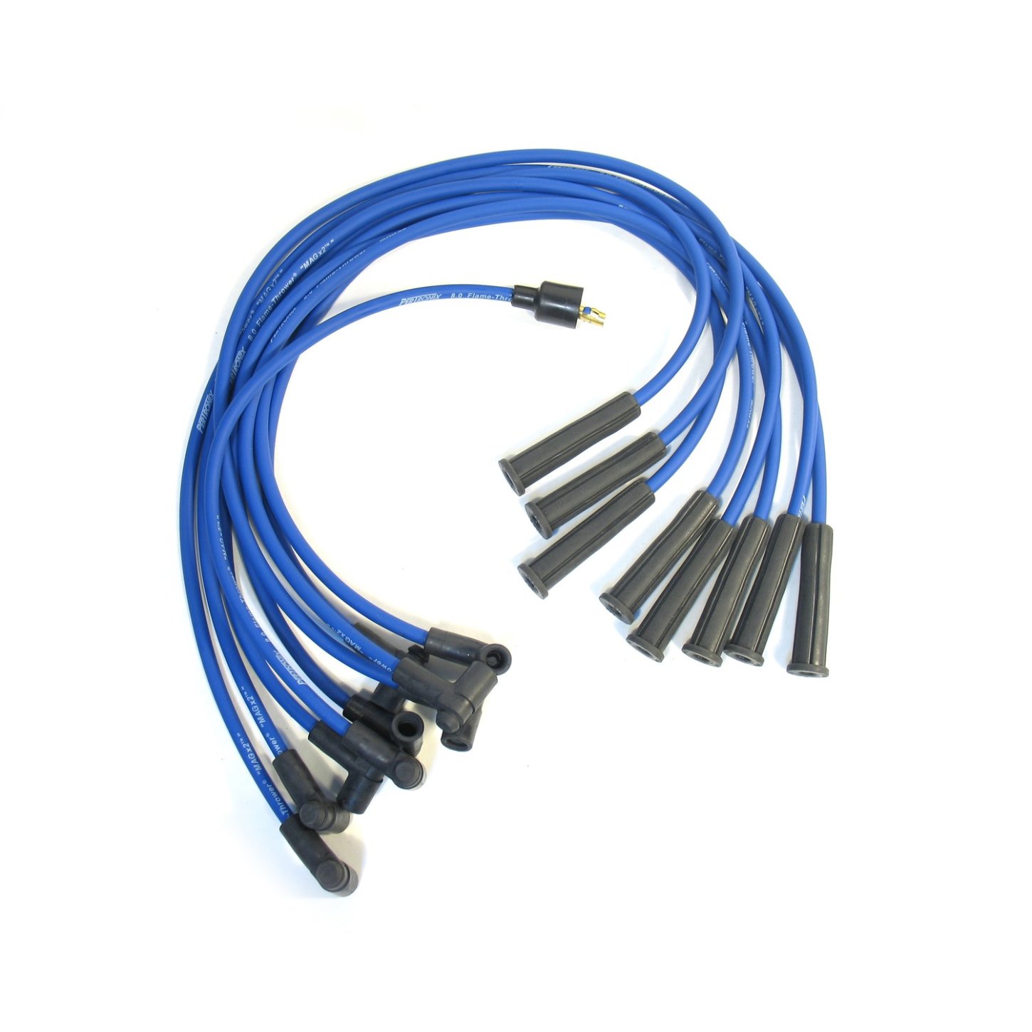 PerTronix 808321 Spark Plug Wires, 8 Cyl, Ford 289-302W