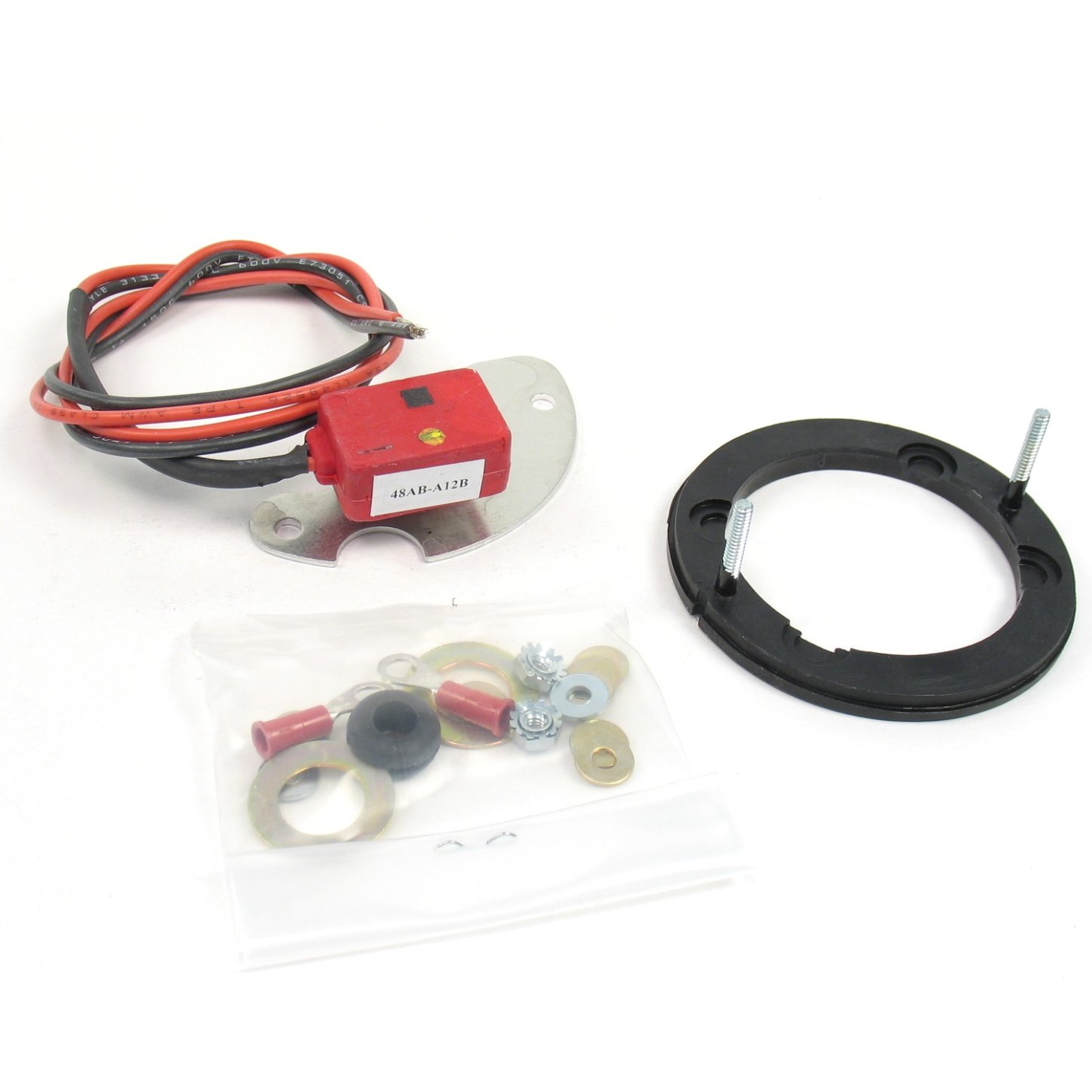 PerTronix 91181 Ignitor II Adaptive Dwell Control, Delco 8 Cyl
