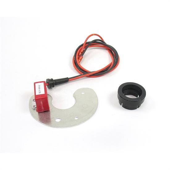 Pertronix 91281dv Ignitor Ii Solid
