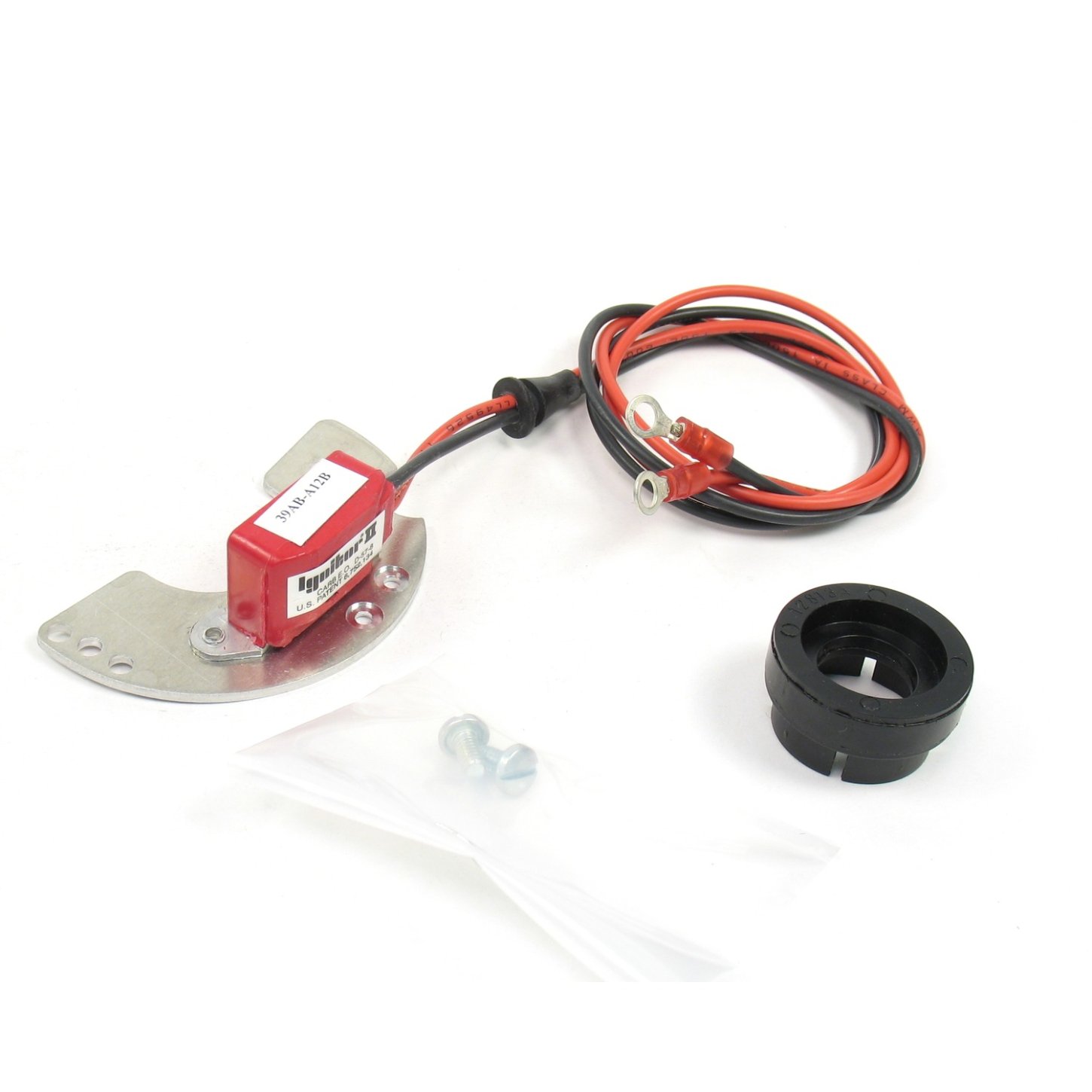 PerTronix 91282 Ignitor II Adaptive Dwell Control, Ford 8 Cyl