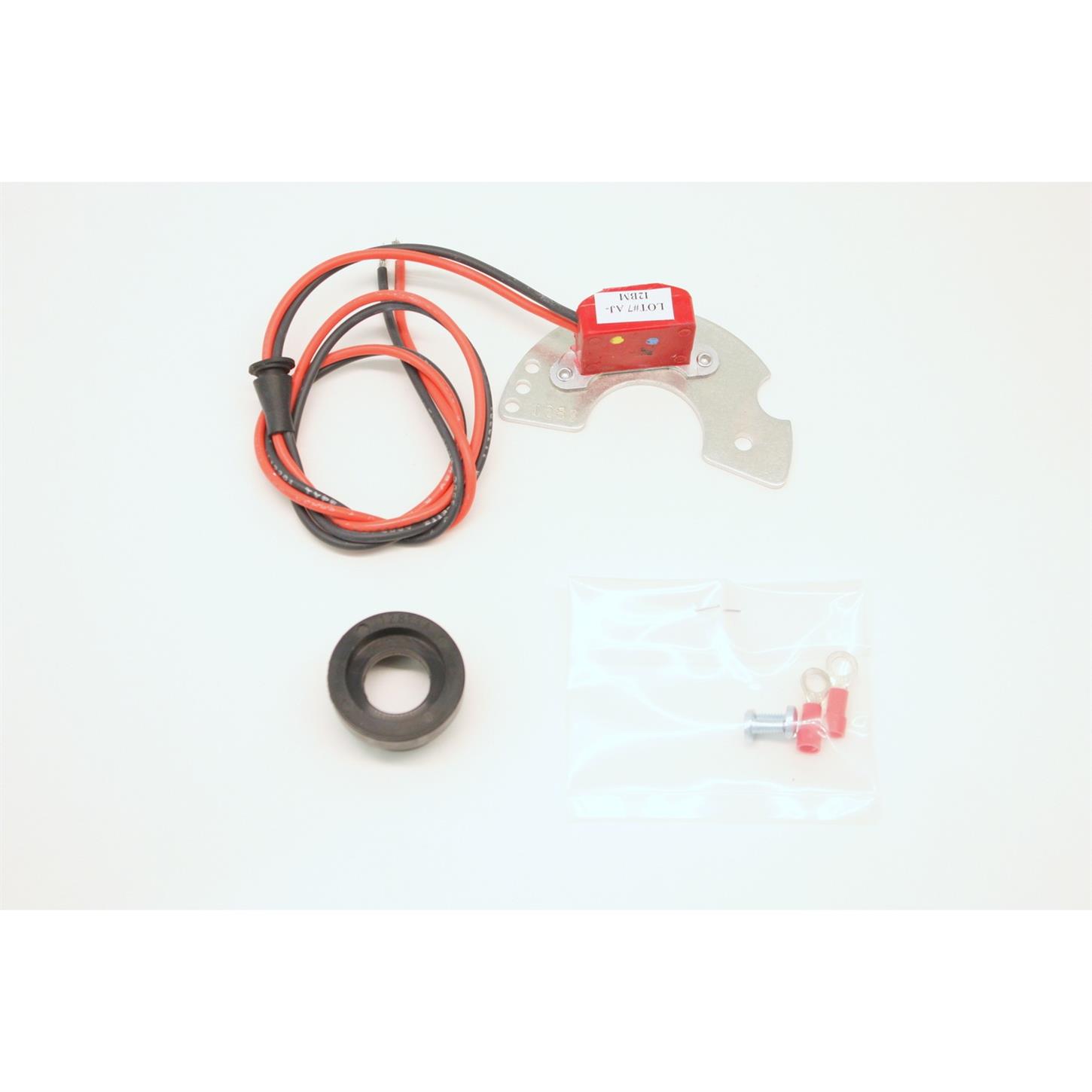 PerTronix 91283 Ignitor II Adaptive Dwell Control, Ford 8 Cylinder