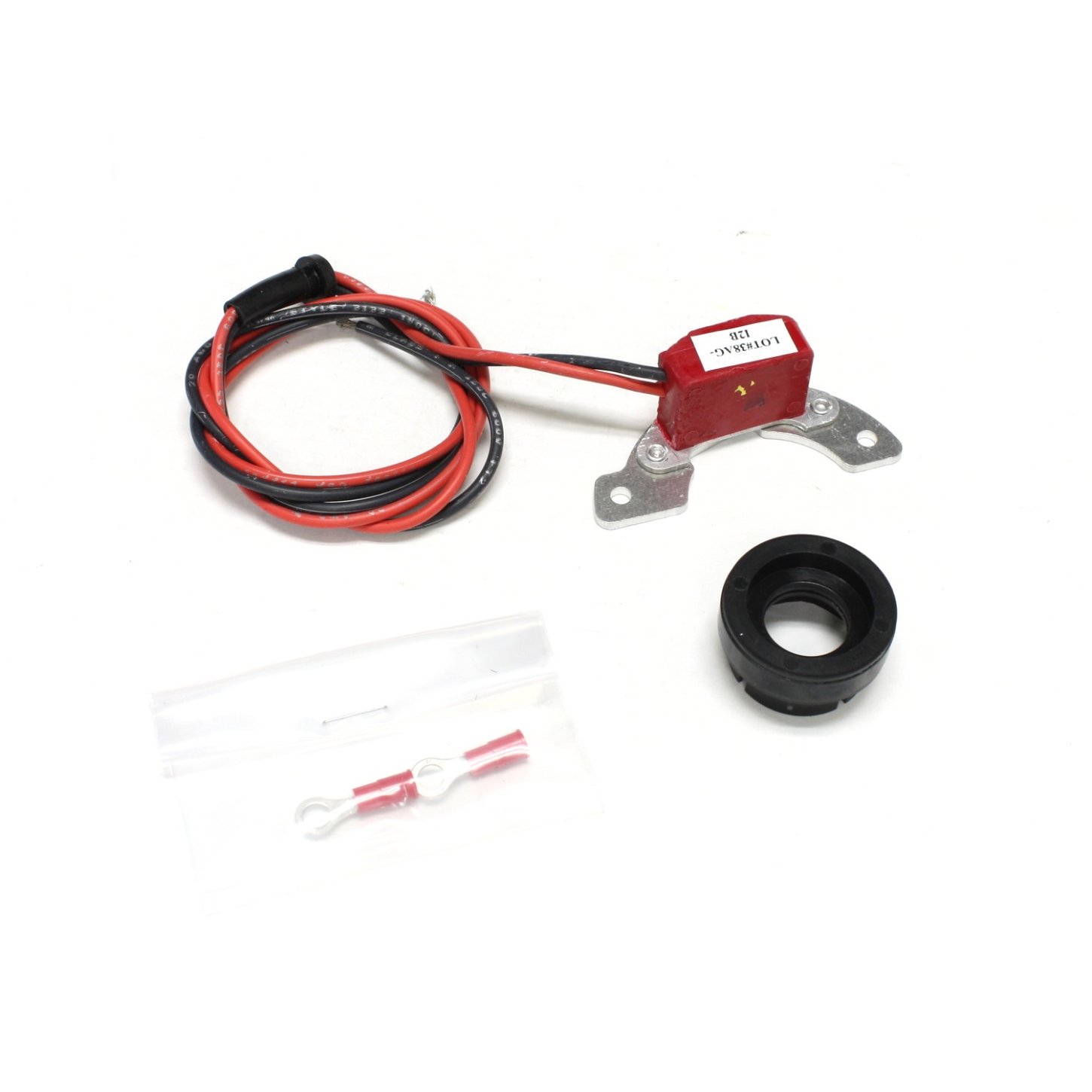 PerTronix 91284 Ignitor II Adaptive Dwell Control, Ford 8 Cyl