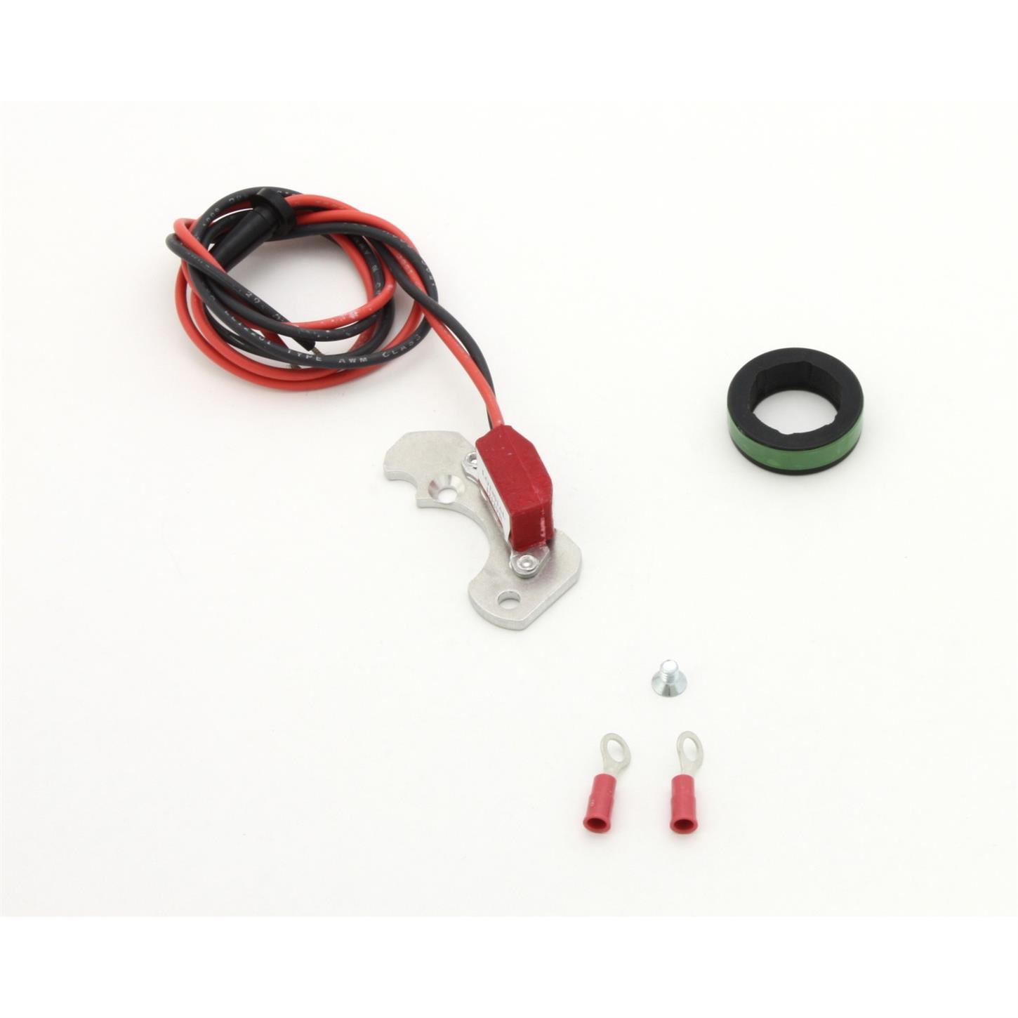 PerTronix 91362 Ignitor II Adaptive Dwell Control, Chrysler 6 Cyl