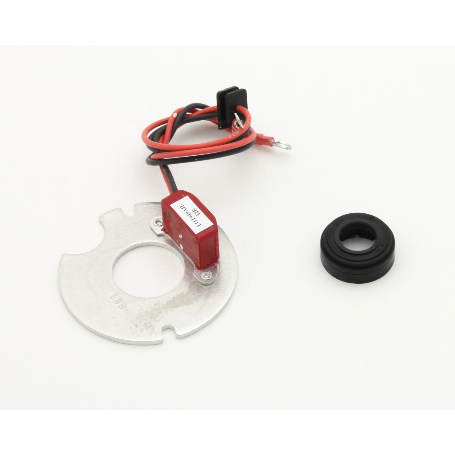 PerTronix 91589 Ignitor II Ignition Kit, Prestolite 8 Cyl