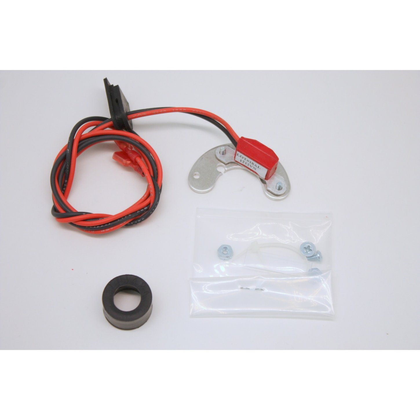 PRT9LU-142A Igniter II Conversion Kit for Lucas 25D4 4-Cylinder