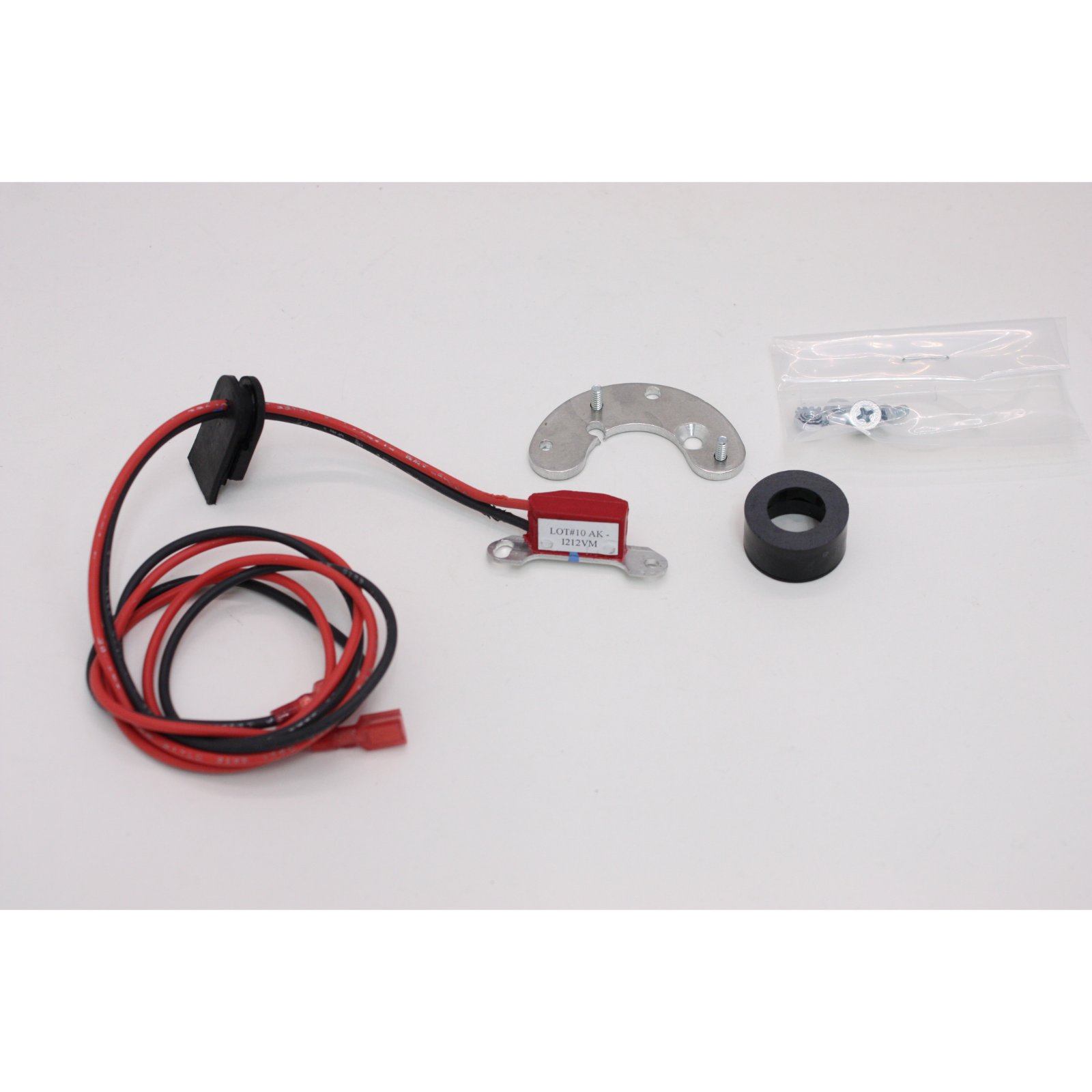 PerTronix 9LU-166A Ignitor II Adaptive Dwell Control, Lucas 6 Cyl