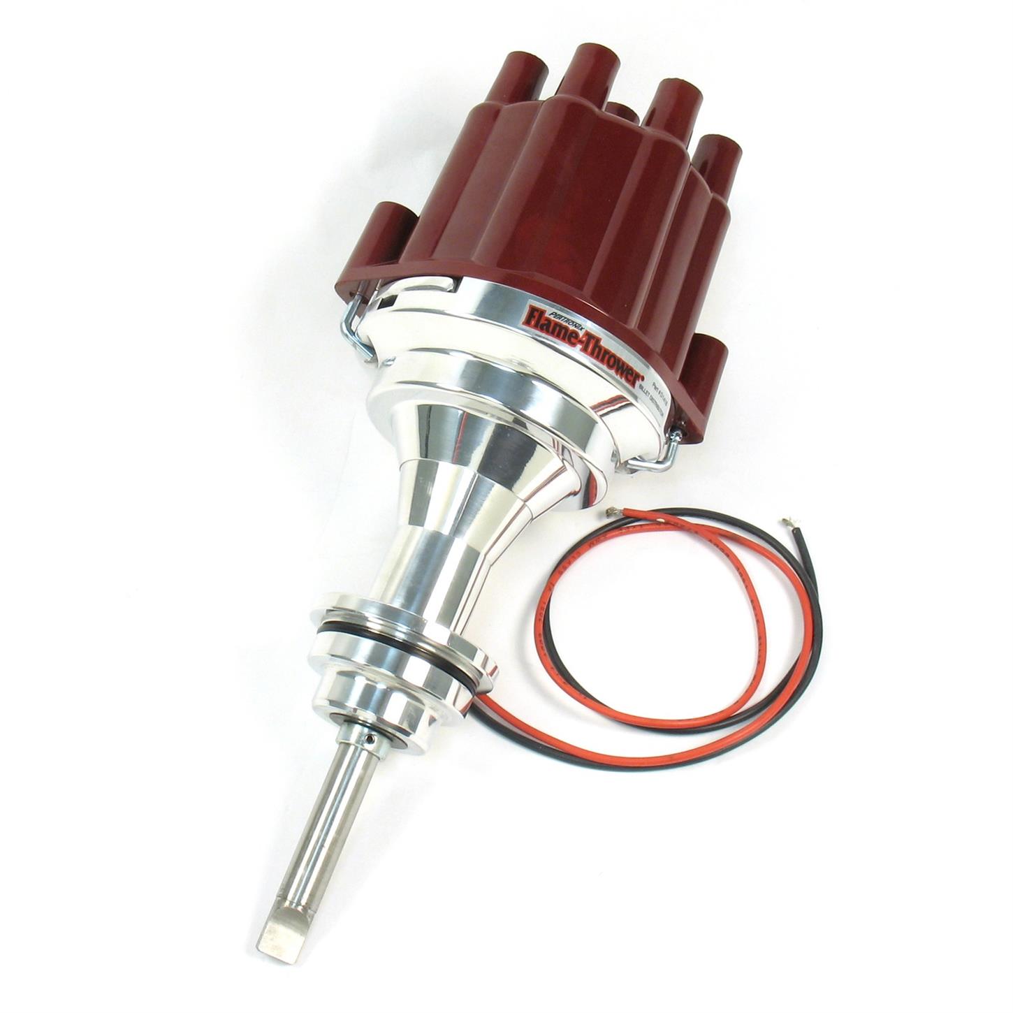 1961-1973 Chrysler Dodge Plymouth 273 318 360 V8 Brand NEW Points Distributor