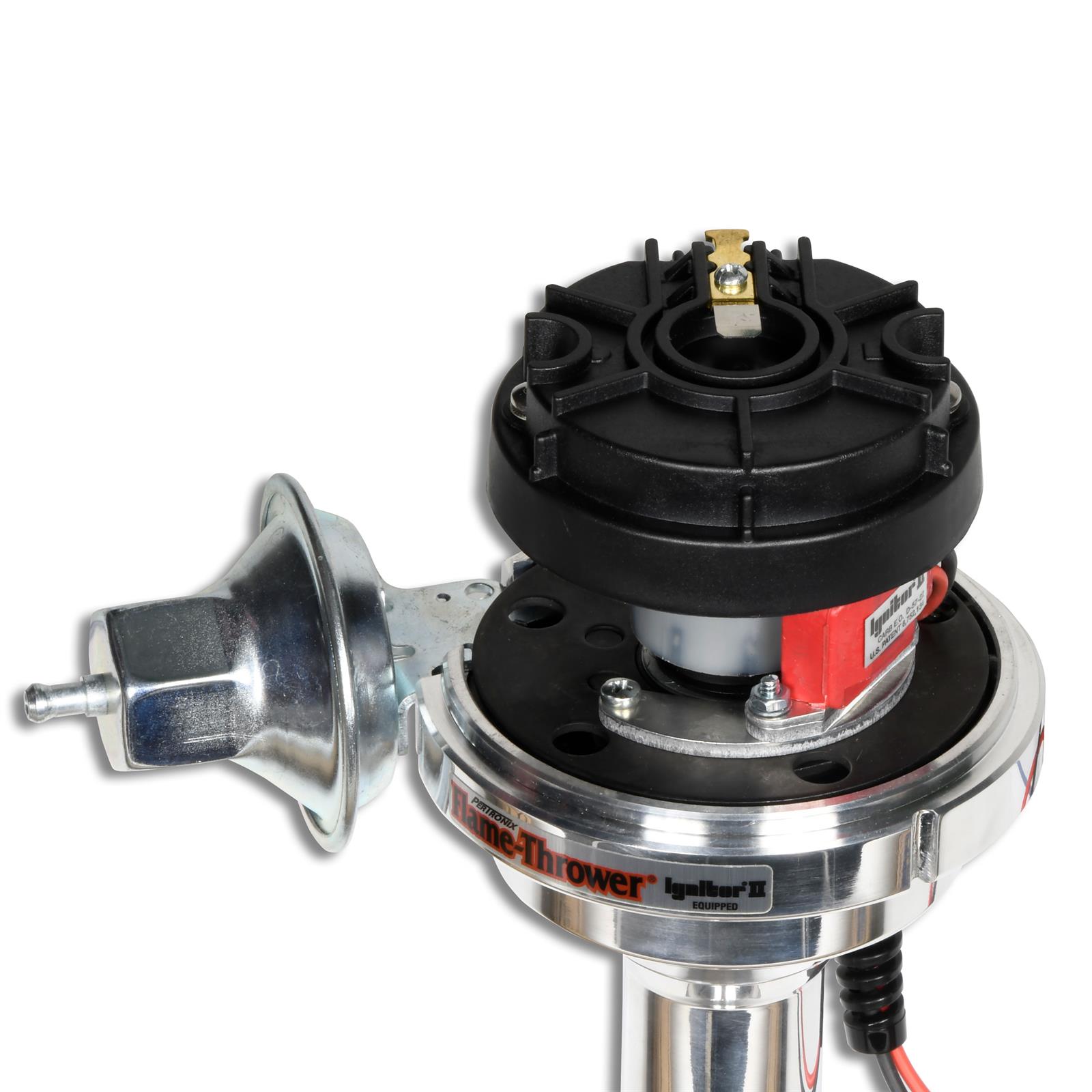 PerTronix D144700 Billet Distributor Ignitor 2, Chrysler 392 Hemi