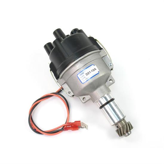PerTronix D2112A Industrial Distributor, Wisconsin 2 Cylinder