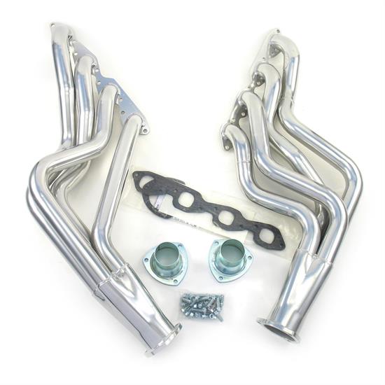 Doug's Headers D322 Full Length Header, 2 In, 6467 Chevelle, CC