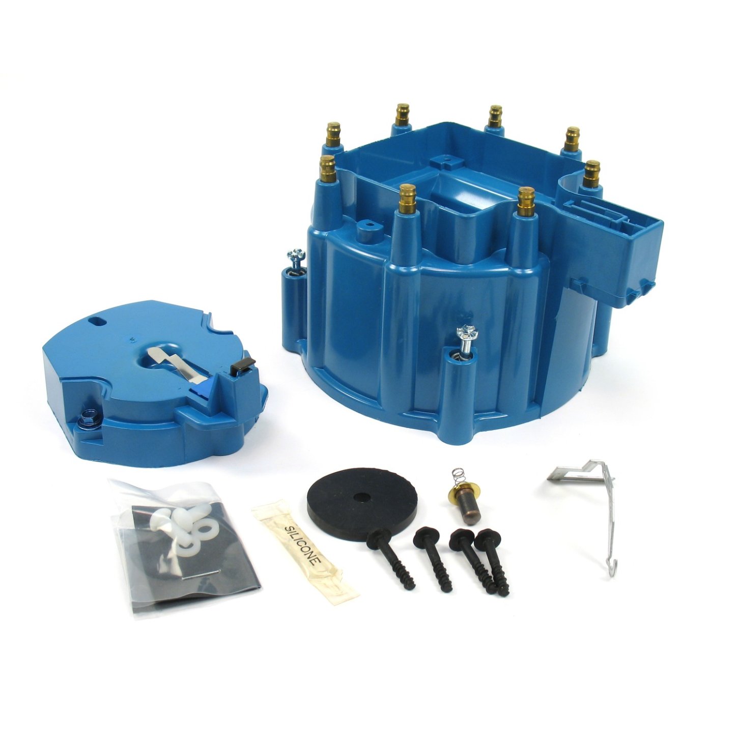 PerTronix D4002 HEI Distributor Cap & Rotor Kit