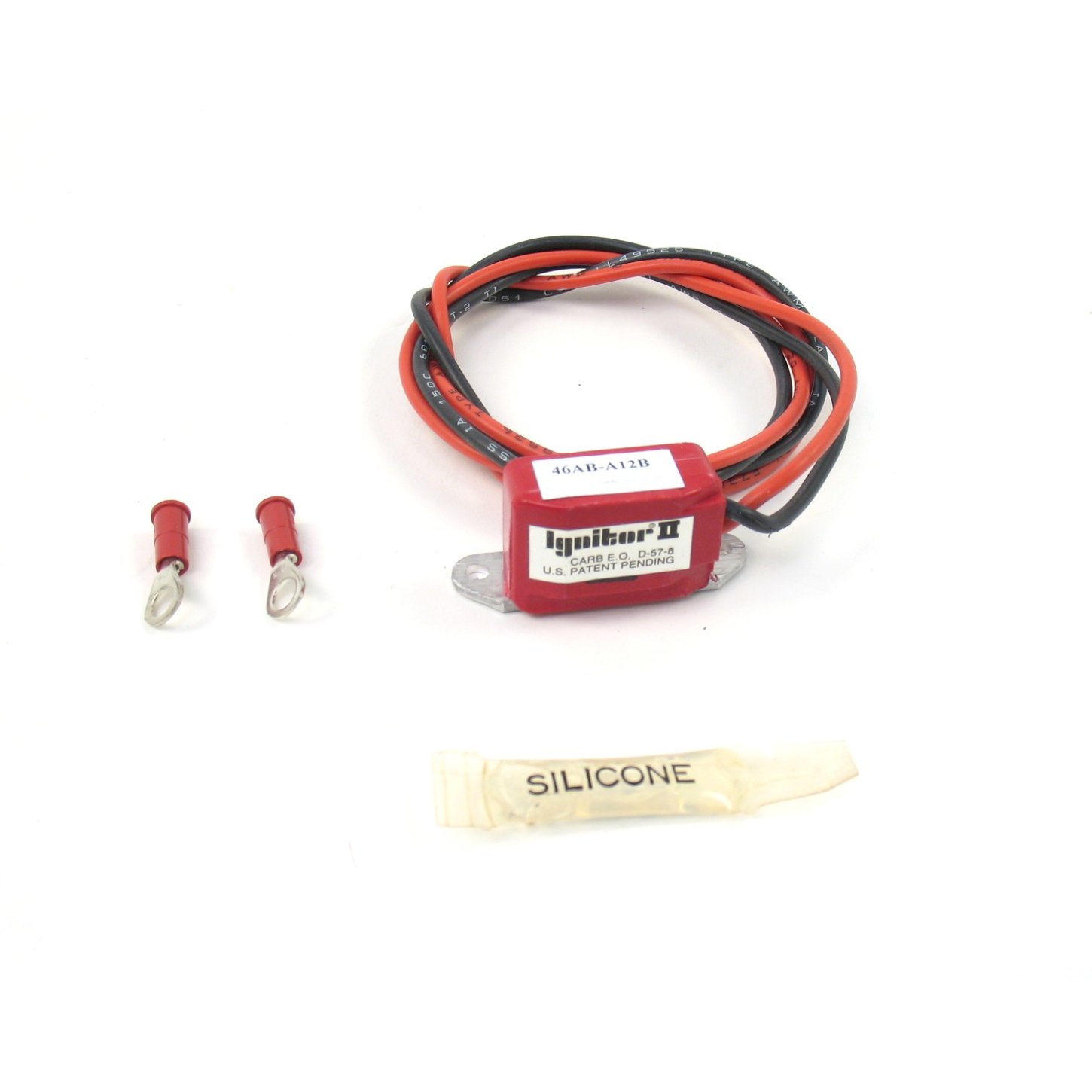 D500700 Flame-Thrower Module Ignitor II Replacement Billet Distributor