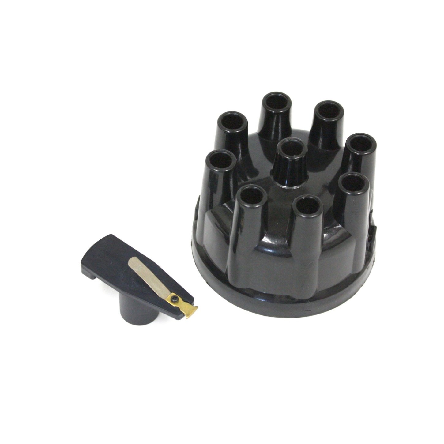 PerTronix D600703 Flame-Thrower Distributor Cap & Rotor Kit