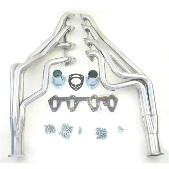 Doug's Headers D626 Full Length Header, 13/4 In, 6770 Mustang, CC