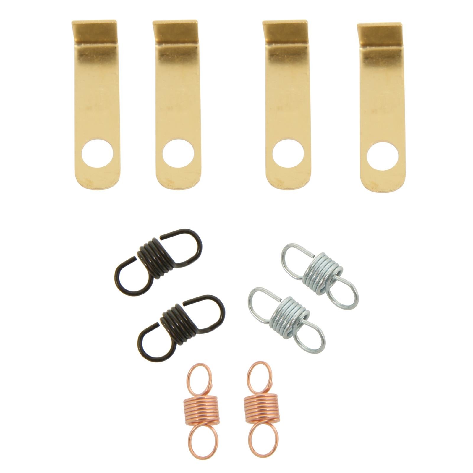 PRTD700700 Advance Spring Kit for PTX Billet Distributors