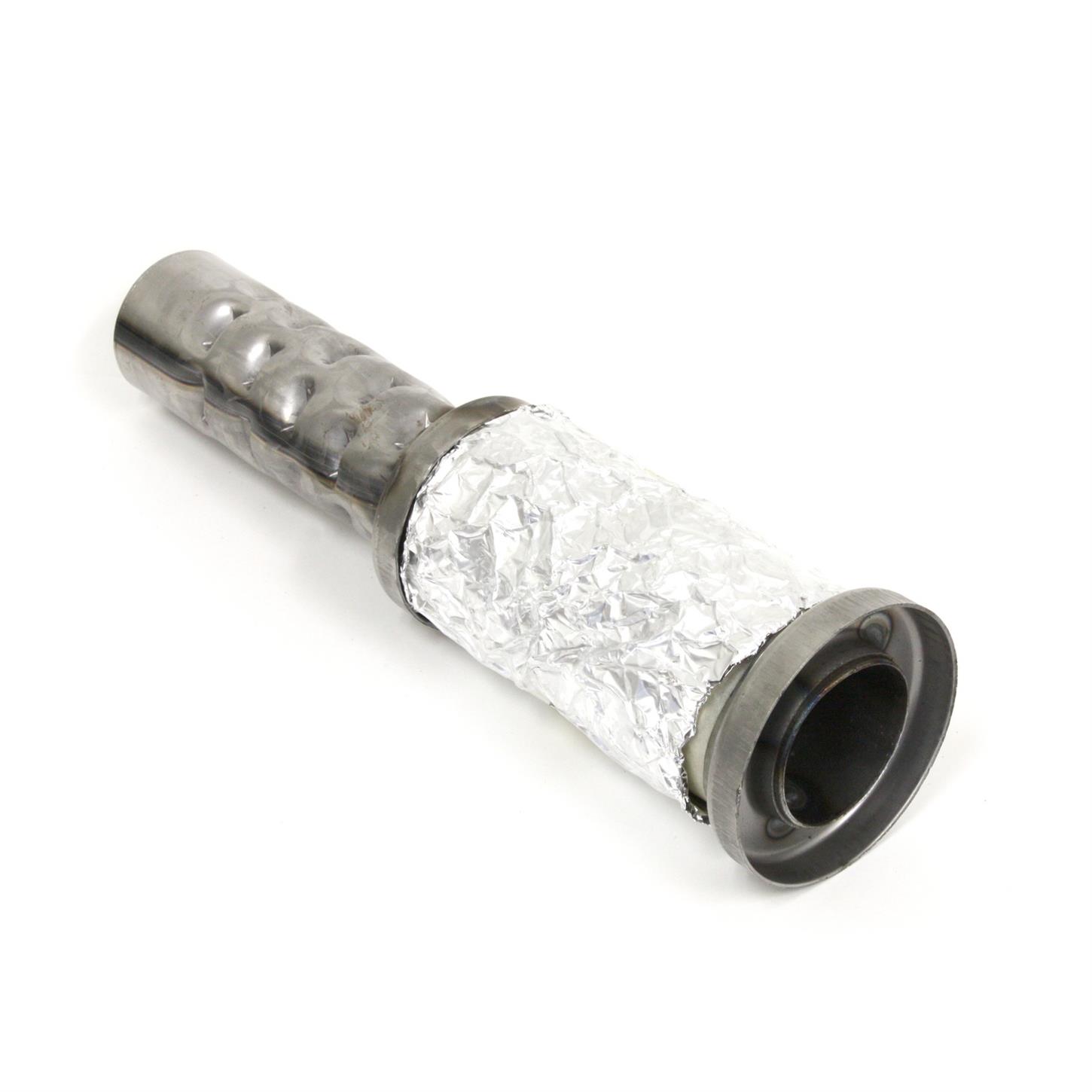 Patriot Exhaust H3845 Muffler Inserts For Traditional Lakester Headers