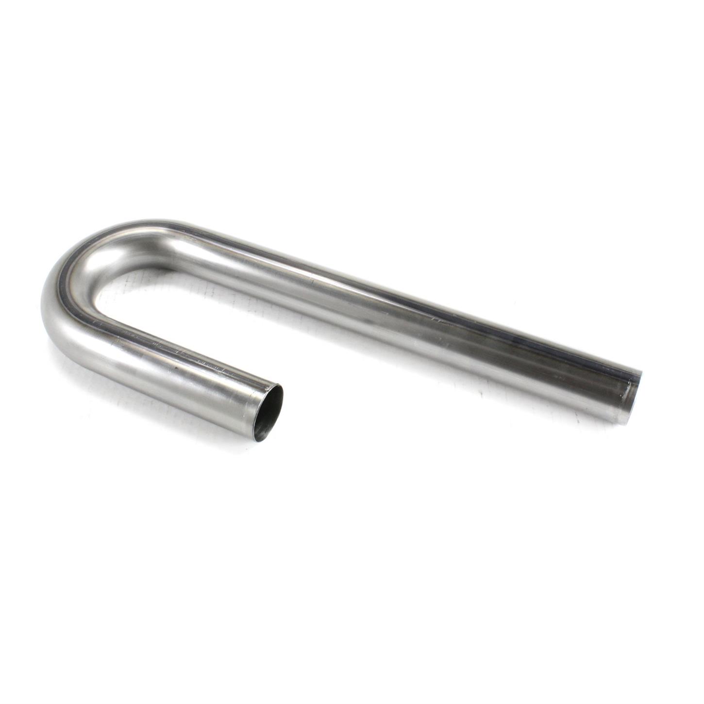 Patriot Exhaust H7022 18 Gauge Exhaust Pipe, 13/4 Inch