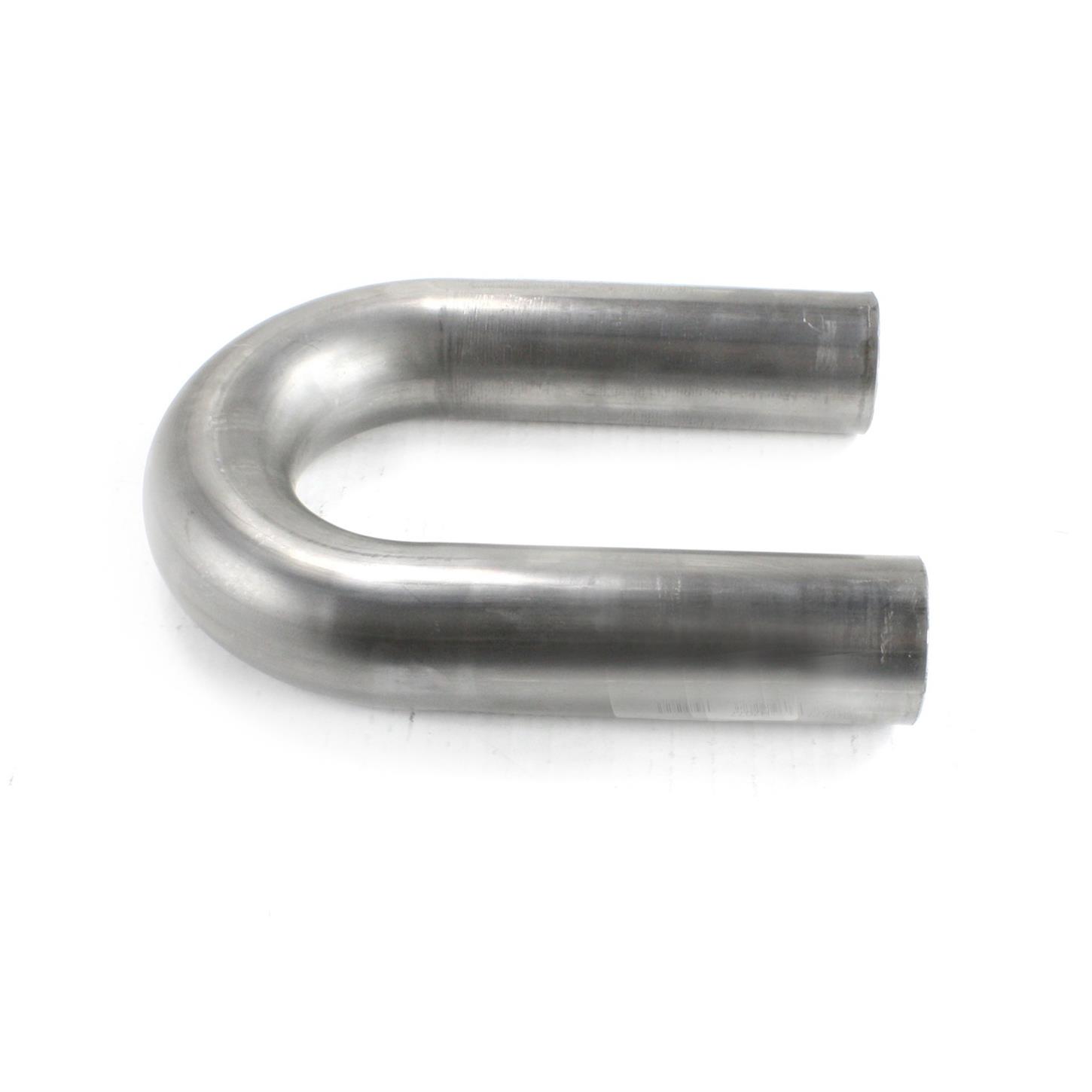 Patriot Exhaust H7037 18 Gauge Exhaust Pipe, 2 Inch