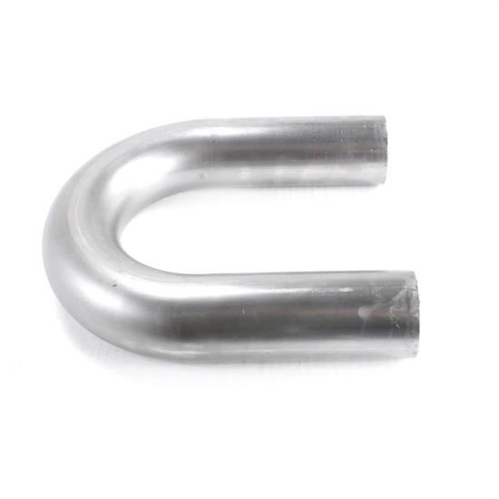 Patriot Exhaust H7038 18 Gauge Exhaust Pipe, 2 Inch