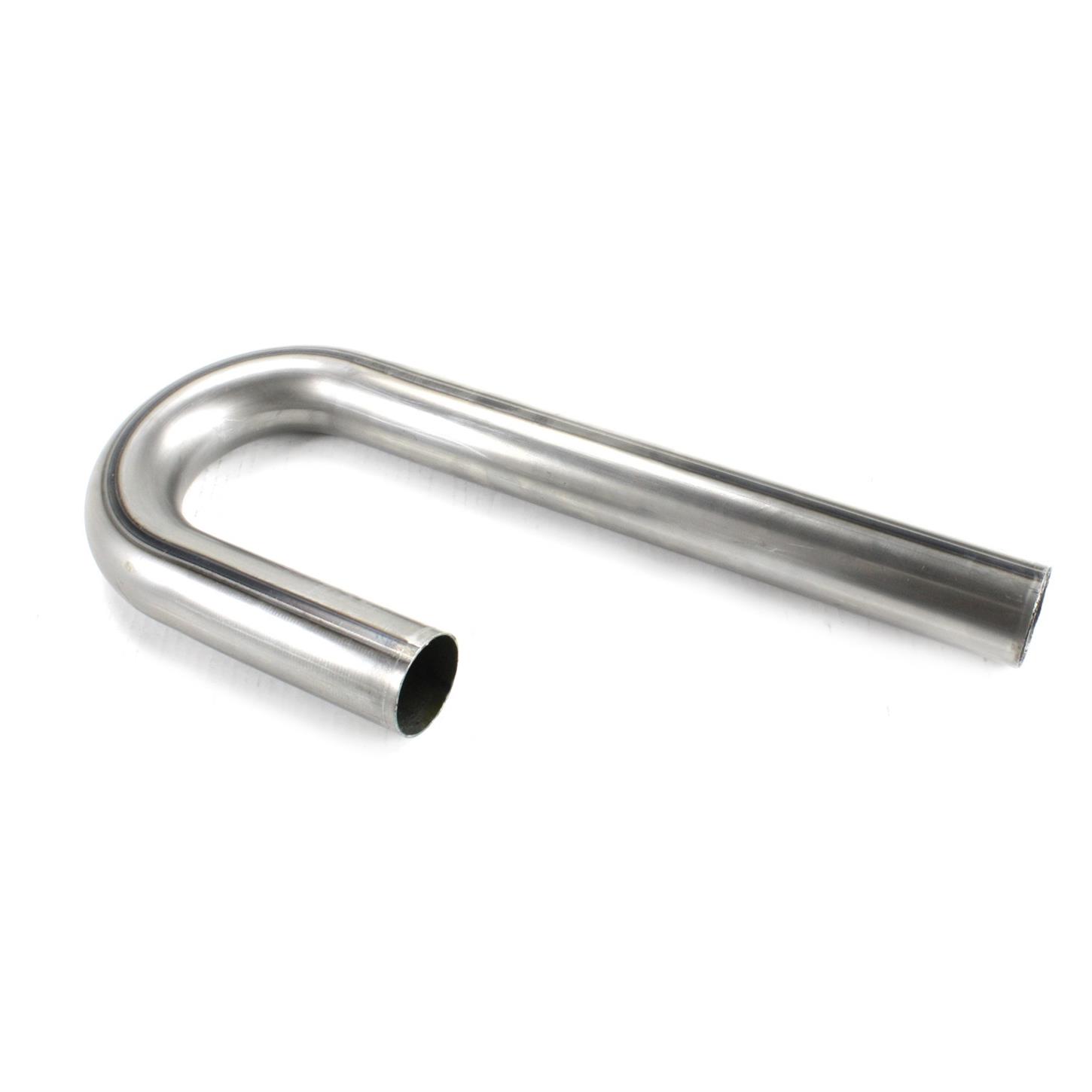 Patriot Exhaust H7042 16 Gauge Exhaust Pipe, 2 Inch