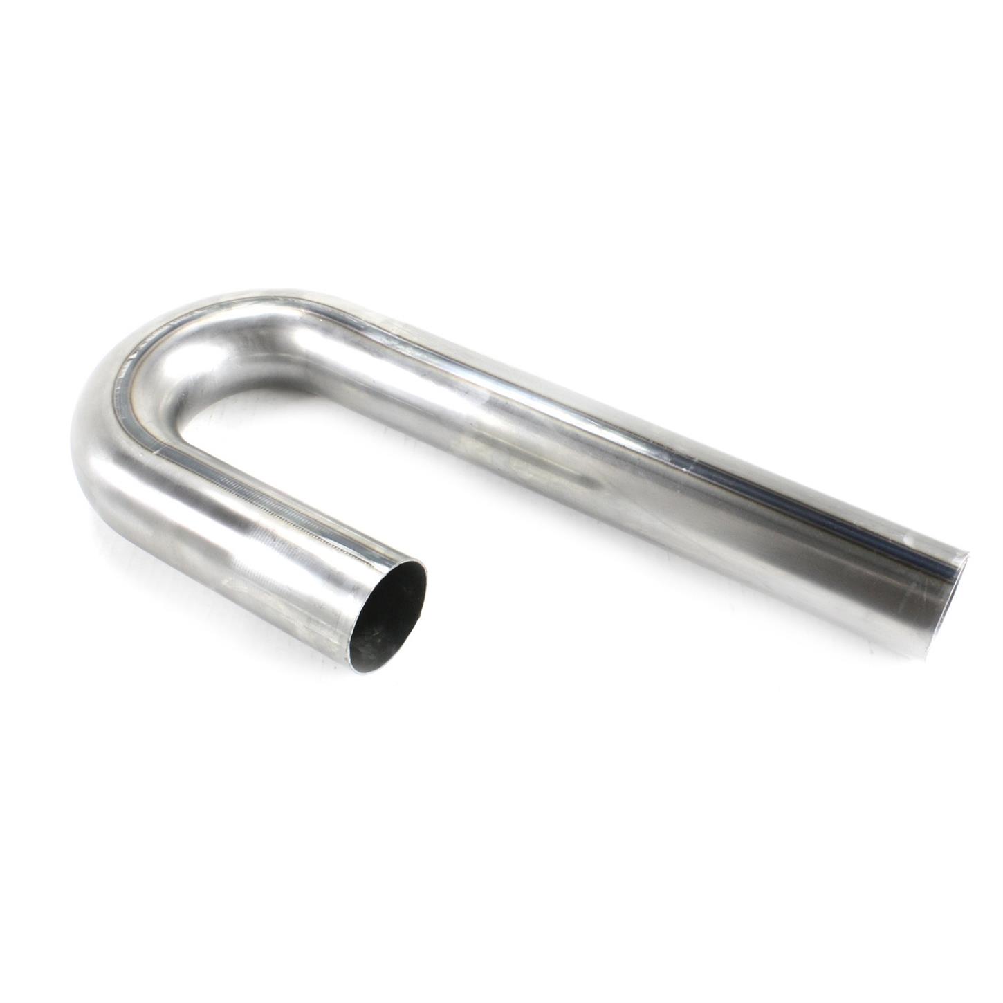 Patriot Exhaust H7044 16 Gauge Exhaust Pipe, 21/8 Inch