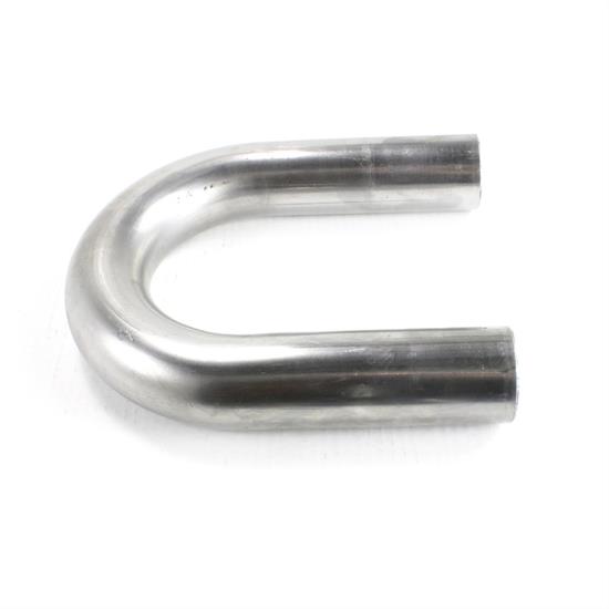 Patriot Exhaust H7047 16 Gauge Exhaust Pipe, 21/8 Inch