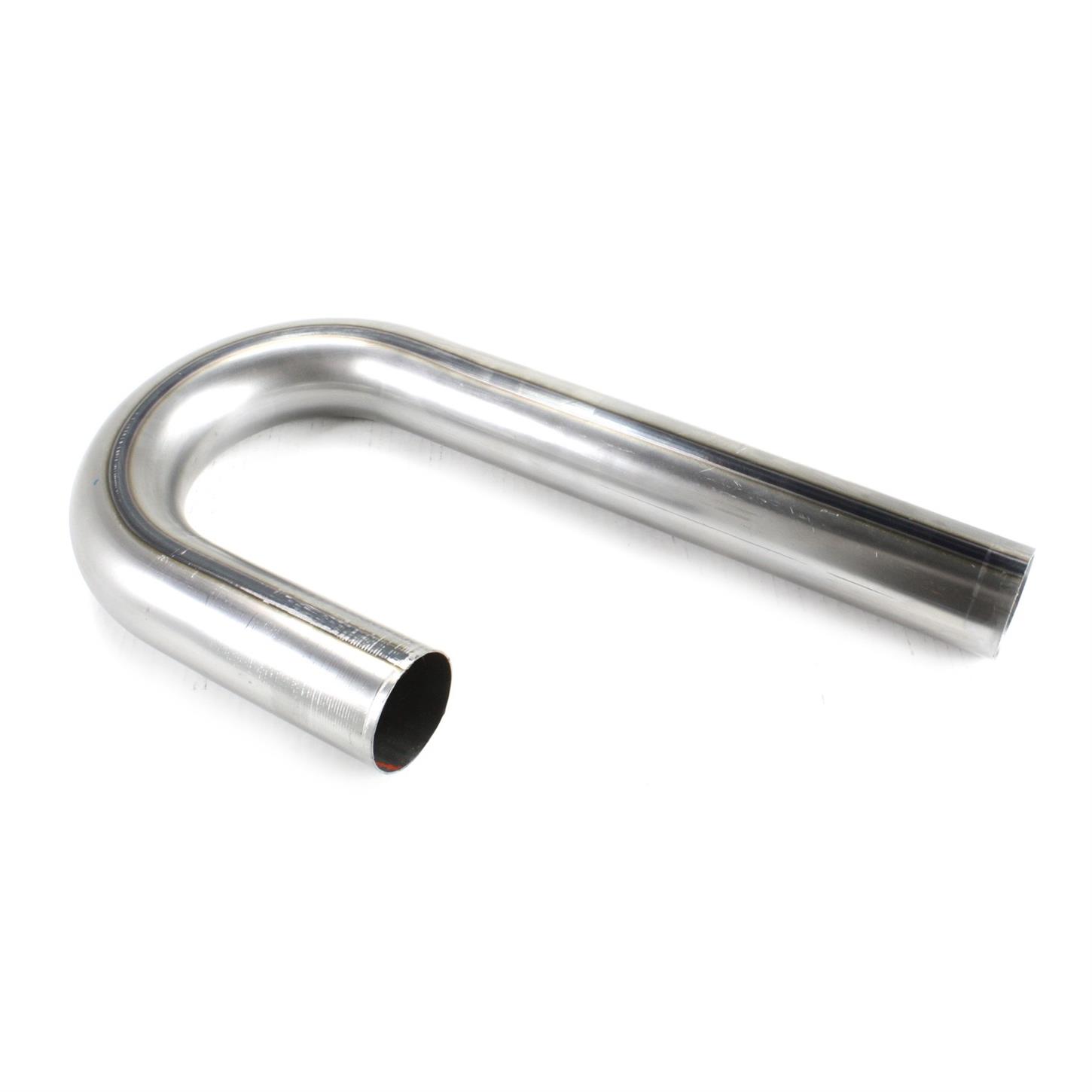 Exhaust Expander Patriot Exhaust H7017 1-5/8 Mild Steel U-Bend - View #10