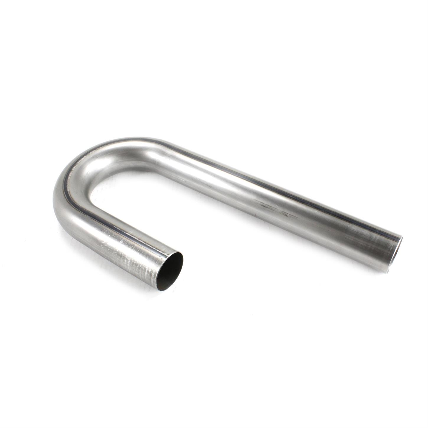 Patriot Exhaust H7049 18 Gauge Exhaust Pipe, 21/4 Inch