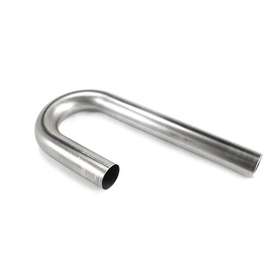 Patriot Exhaust H7049 18 Gauge Exhaust Pipe, 21/4 Inch