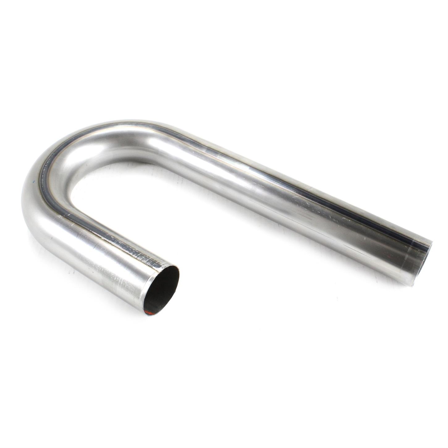 Patriot Exhaust H7058 16 Gauge Exhaust Pipe, 21/2 Inch