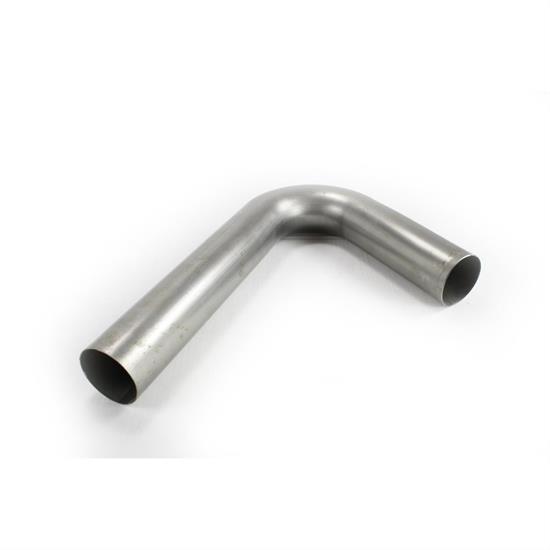 Patriot Exhaust H7070 16 Gauge Exhaust Pipe 120 Degree Bends, 3 Inch