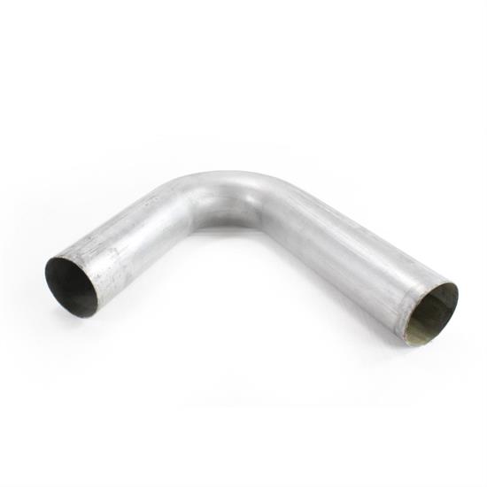 Patriot Exhaust H7089 16 Gauge Exhaust Pipe 120 Degree Bends, 31/2 In