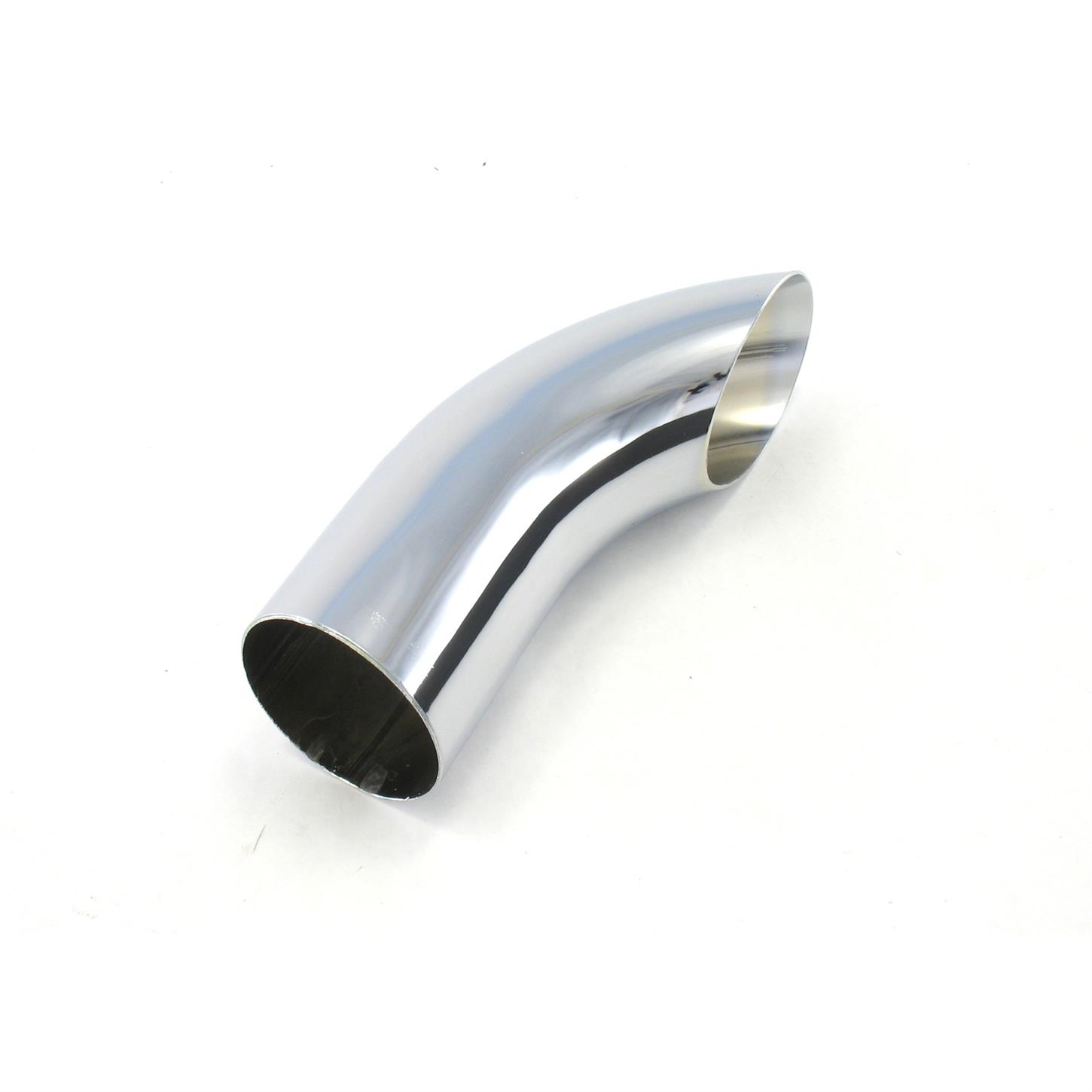 Patriot Exhaust H3813 Exhaust Turnout