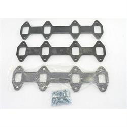 Patriot Exhaust H7855 8-Bolt Header Flange for Ford Truck FE