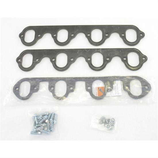 Patriot Exhaust H7850 Header Flange Pair, Ford 429460, 2 Inch