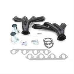 Patriot Exhaust H7871 Header Flange Pair Oval Ford 429-460