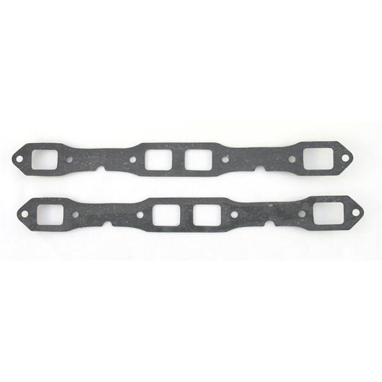 Doug's Headers HG9151 Header Flange Gaskets, Chrysler 383440, Small