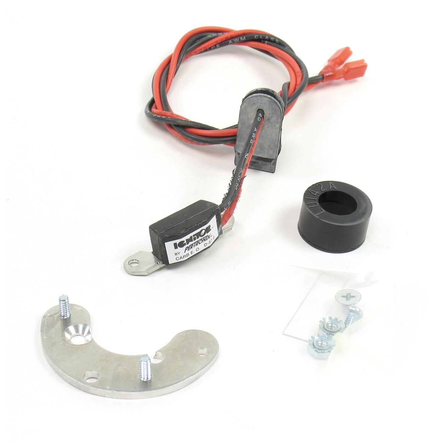 PerTronix LU-142A Lucas Ignitor 25D, 4 Cylinder