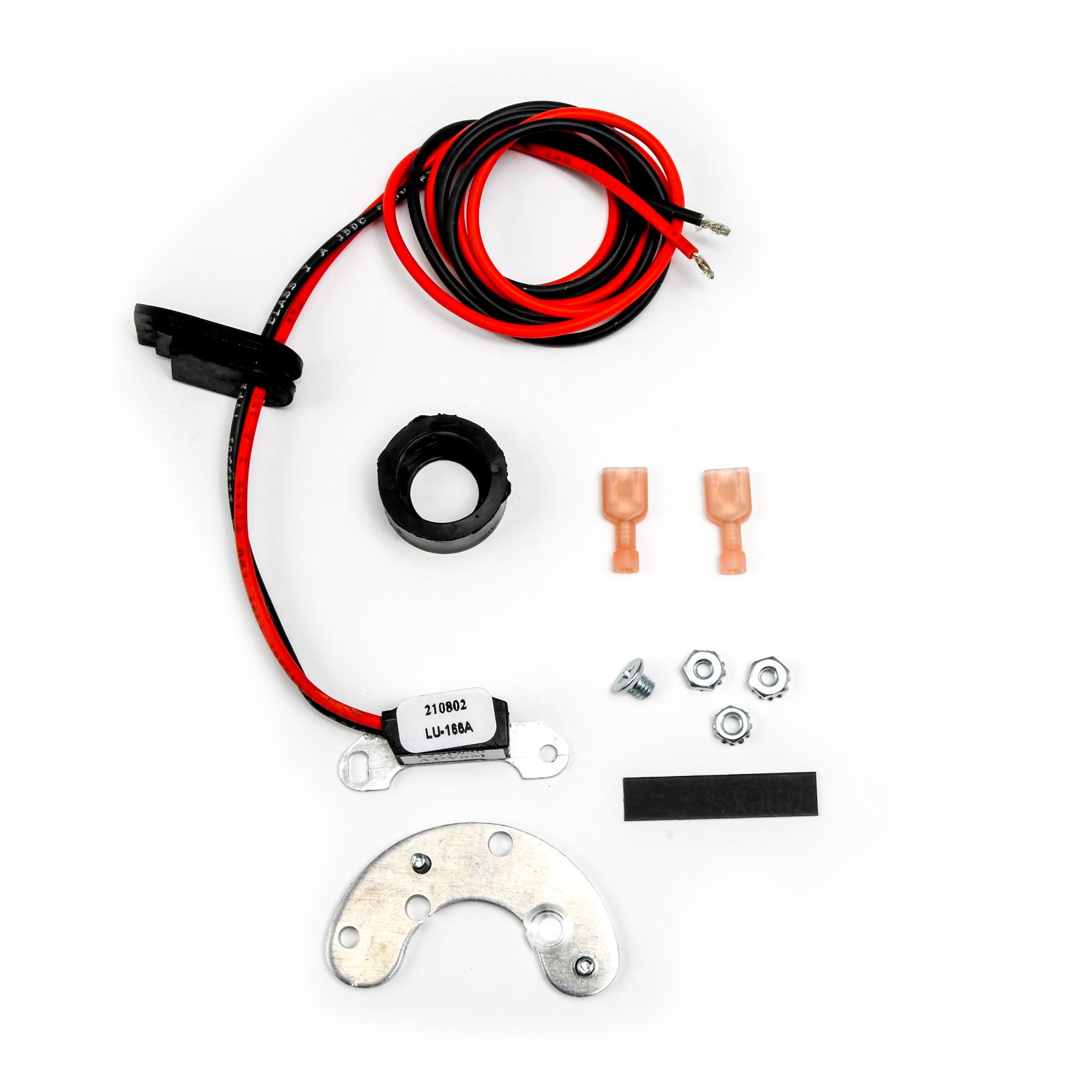PerTronix LU-166A Lucas Ignitor, 6 Cylinder