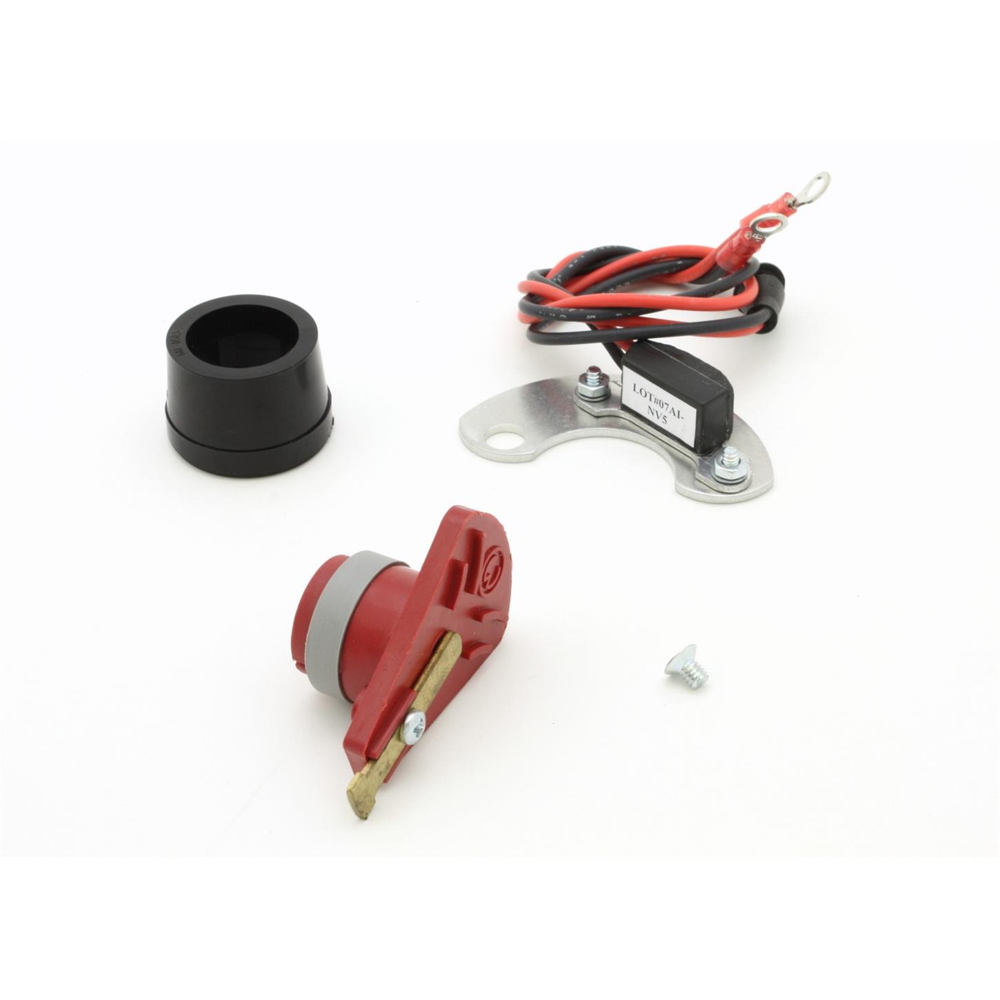 Pertronix ML-187A Mallory 8 Cylinder Ignitor