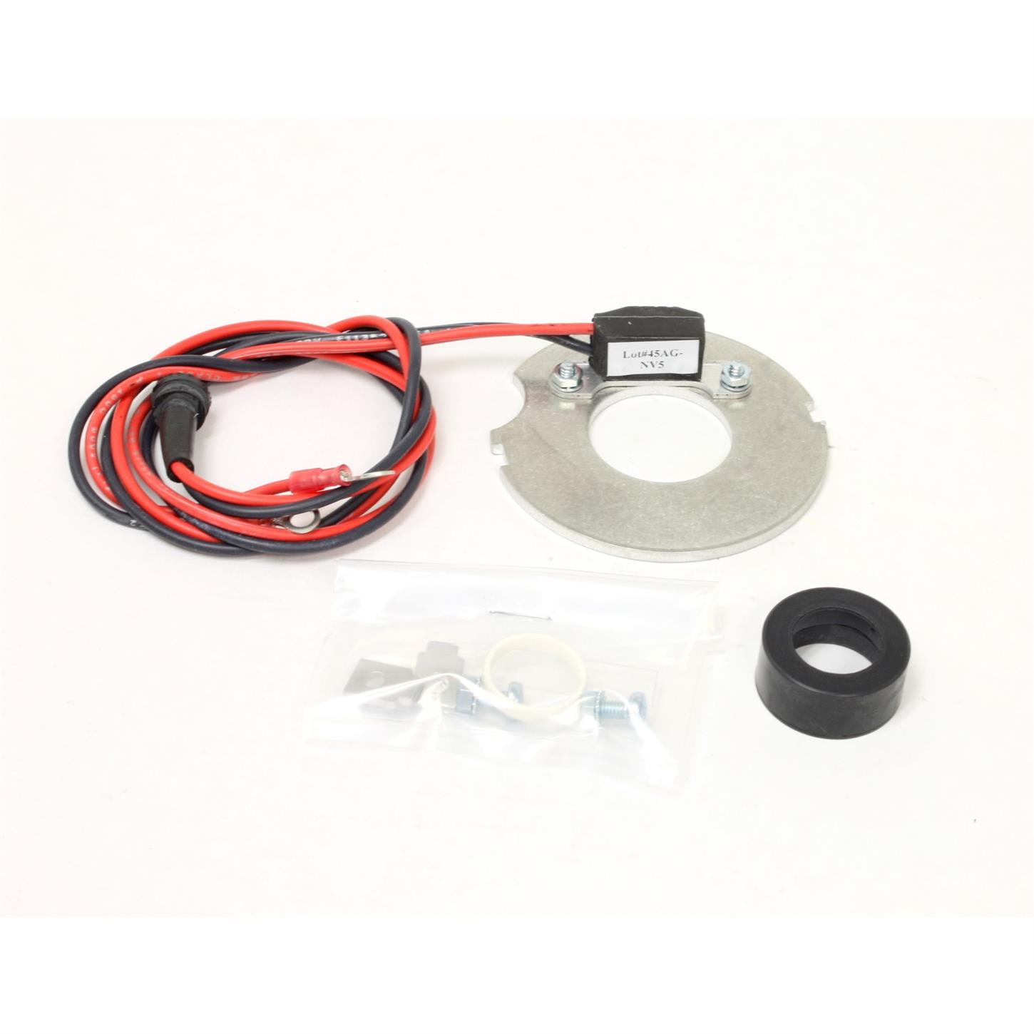 Pertronix ML-187A Mallory 8 Cylinder Ignitor